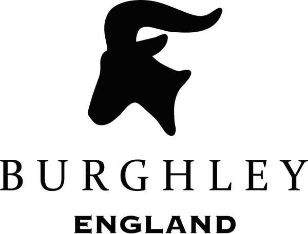 Burghley