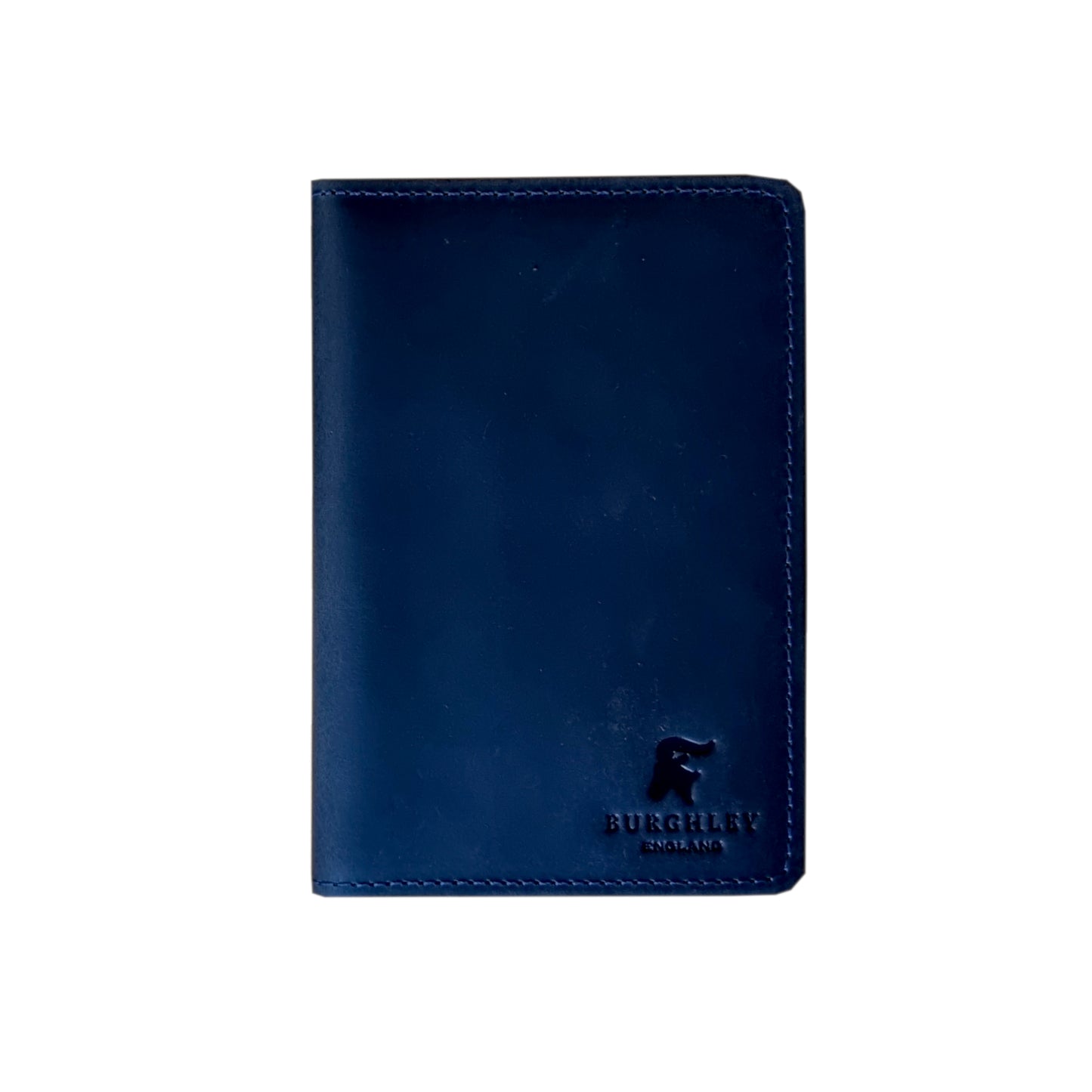 Leather Passport Holder