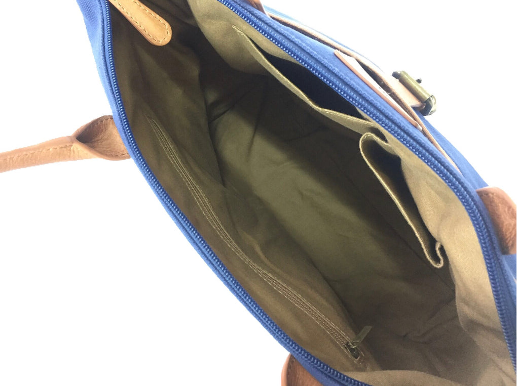 The Sedgebrook Handbag. An elegant and timeless handbag by Burghley Bags.