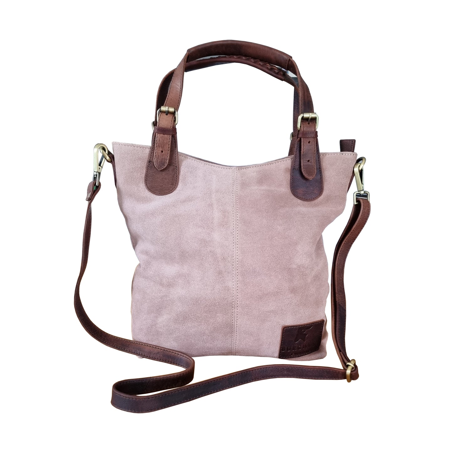 Gretton – Handmade Leather Tote