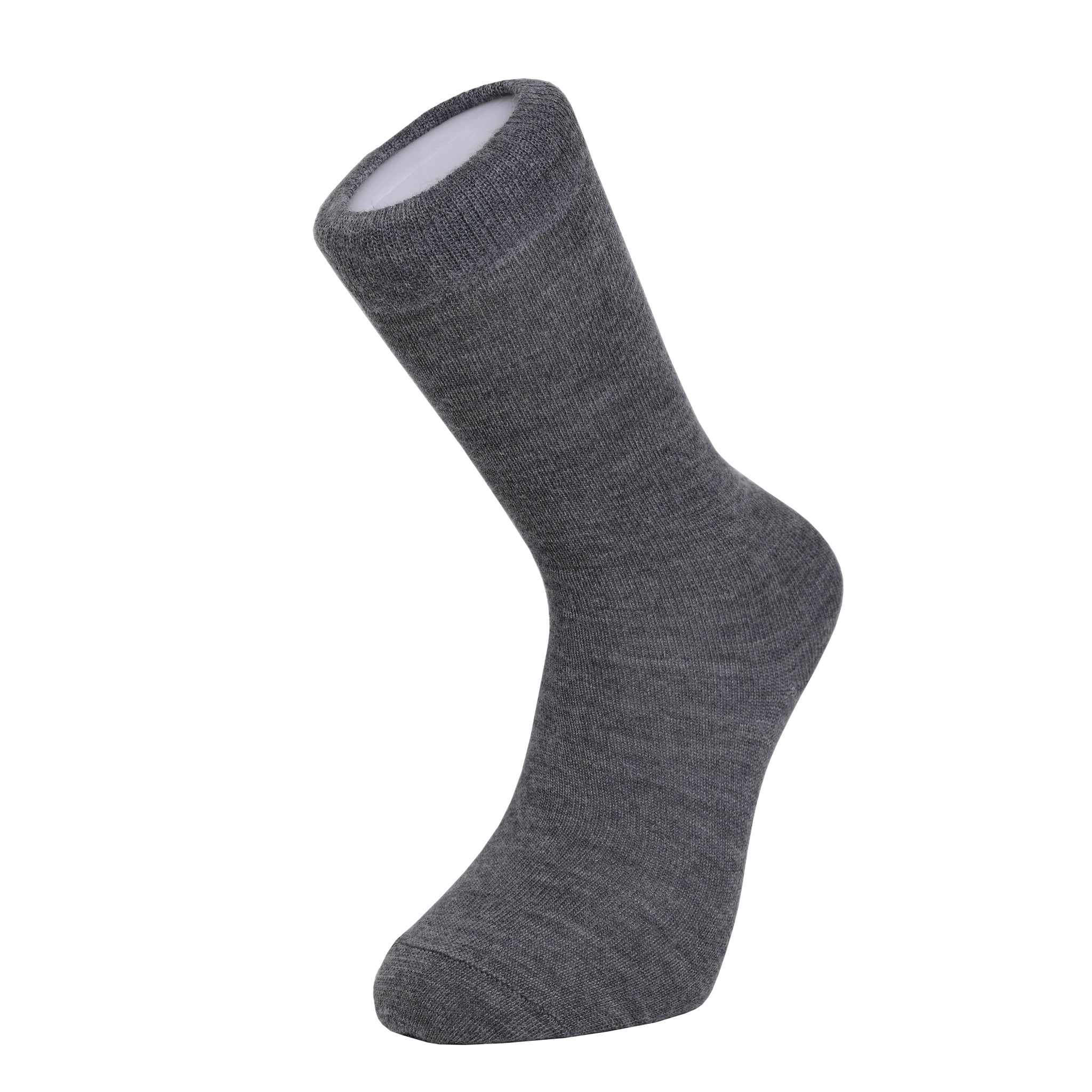 Duchy Merino Socks