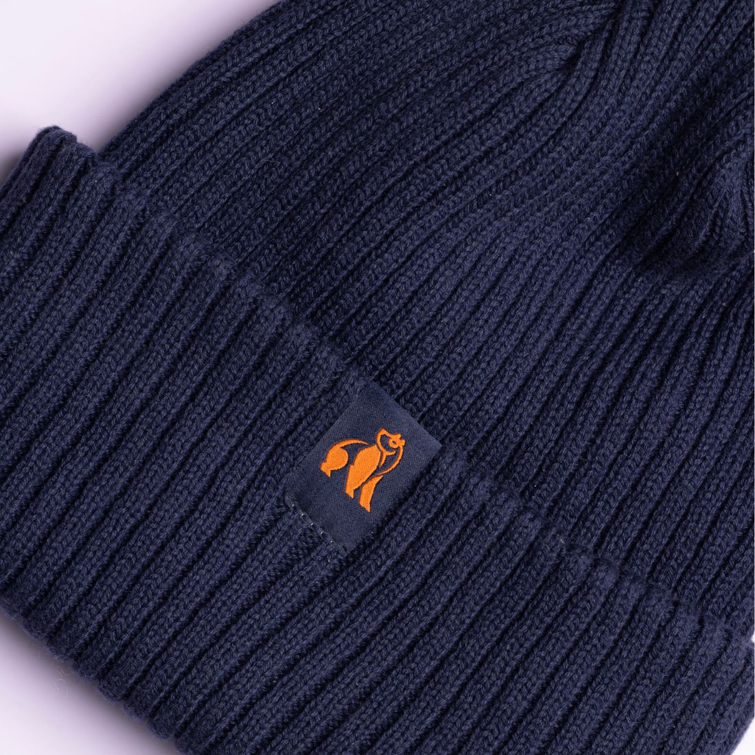 Organic Cotton Beanie