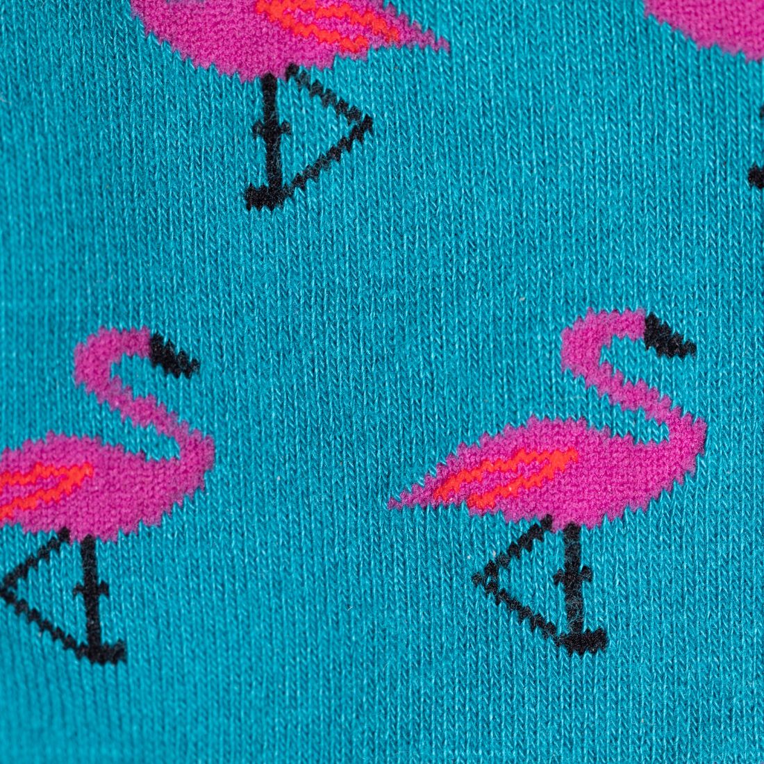 Elephant & Flamingo Sock Bundle