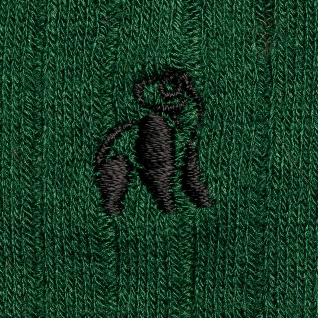 Bamboo Fox & Pheasant Socks