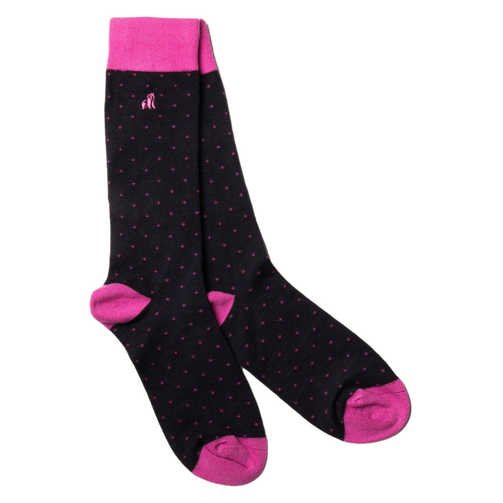 Elephant & Flamingo Sock Bundle