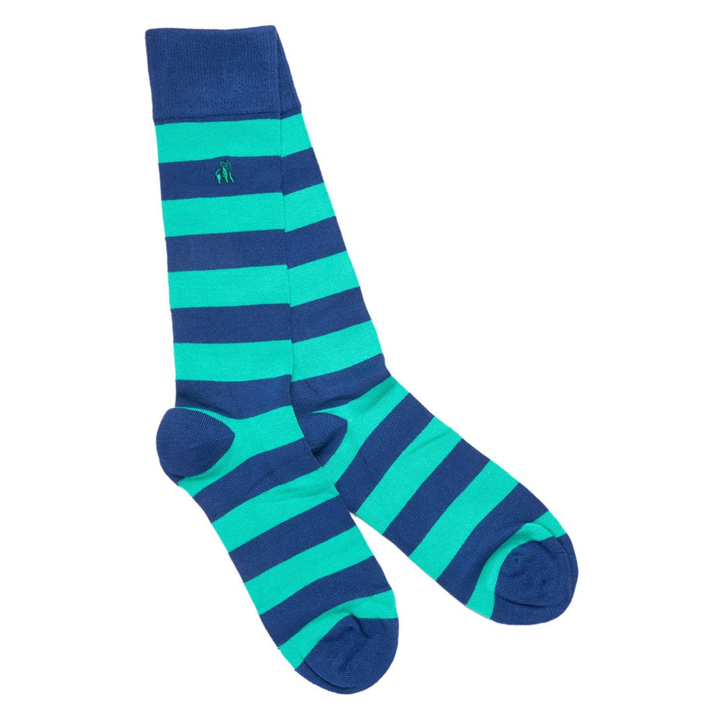 Striped Sock Bundle
