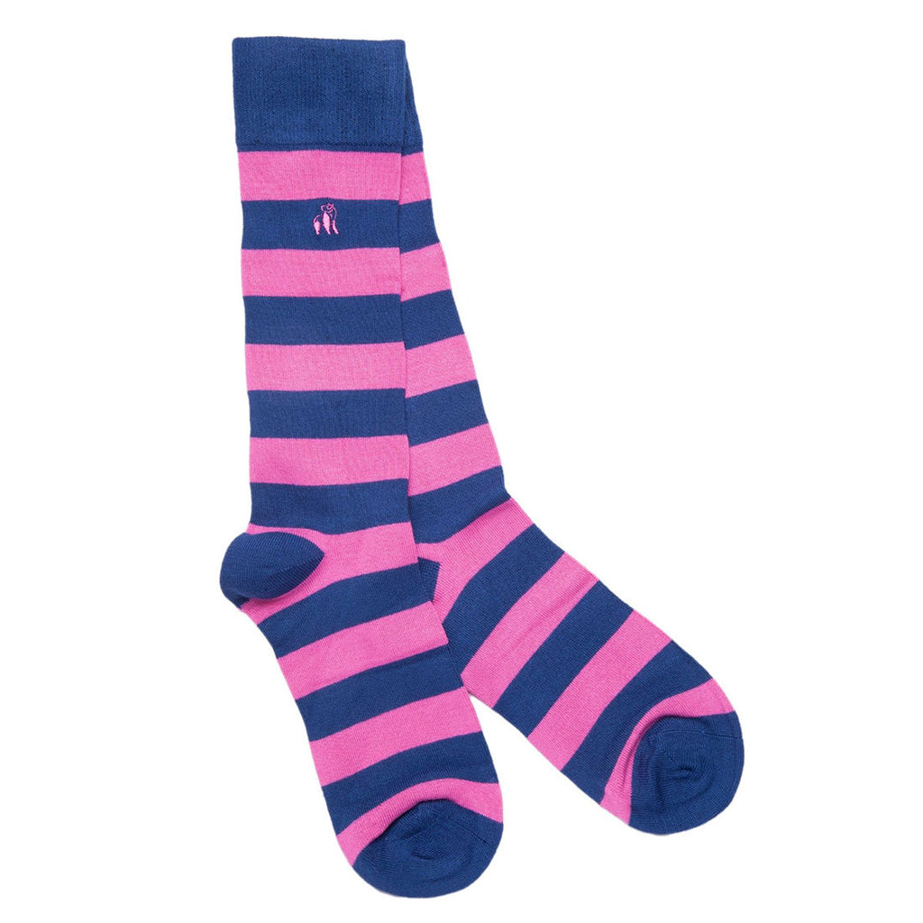 Striped Sock Bundle