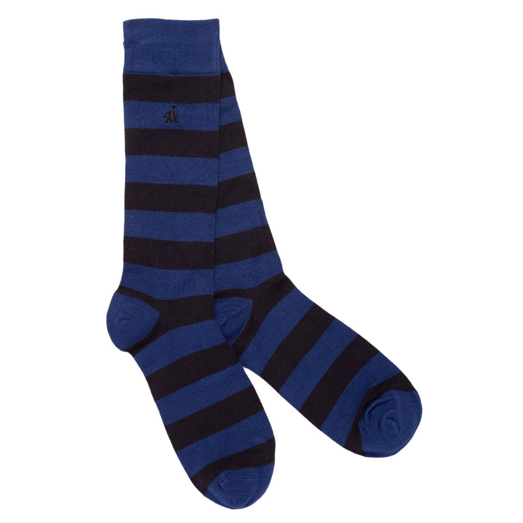 Striped Sock Bundle