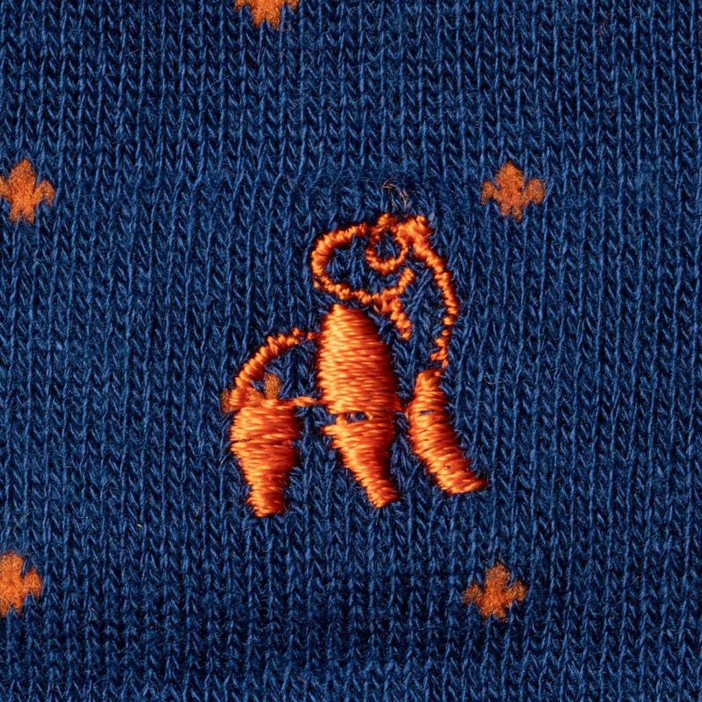 Spots & Stripes Sock Bundle