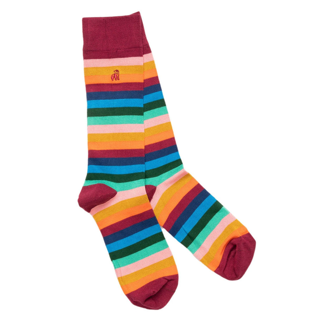 Spots & Stripes Sock Bundle