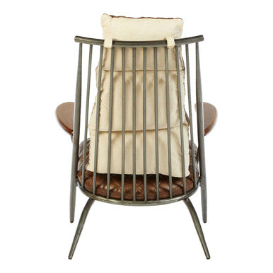 Hoxton Leather Chair