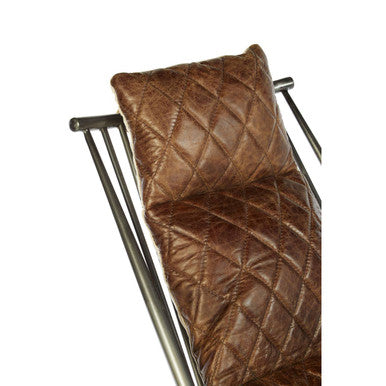 Hoxton Leather Chair
