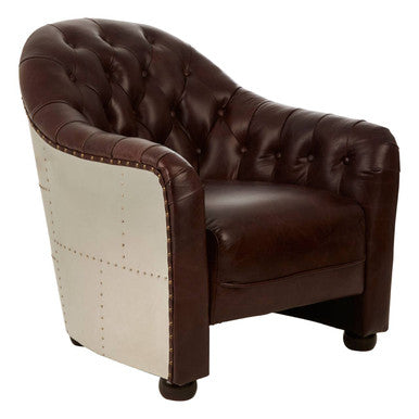 Victor Tub Chair