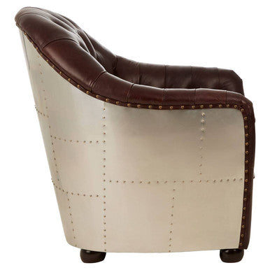 Victor Tub Chair