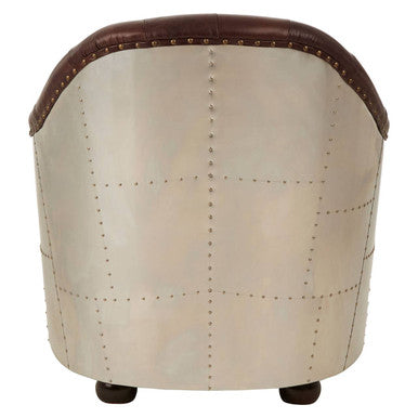 Victor Tub Chair