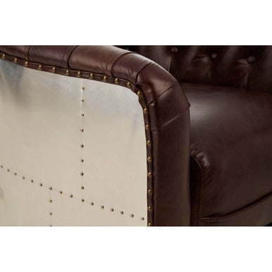 Victor Tub Chair