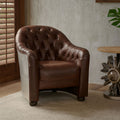 Victor Tub Chair