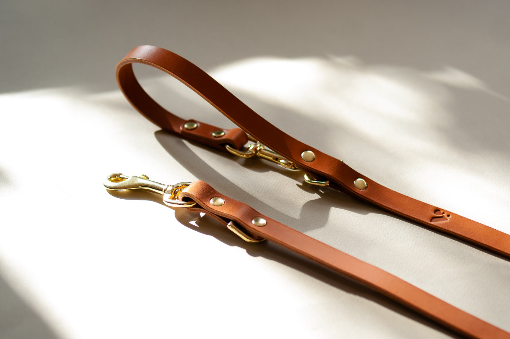 Leather Multi Lead