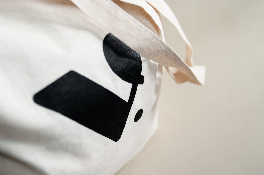 Cotton Tote Bag