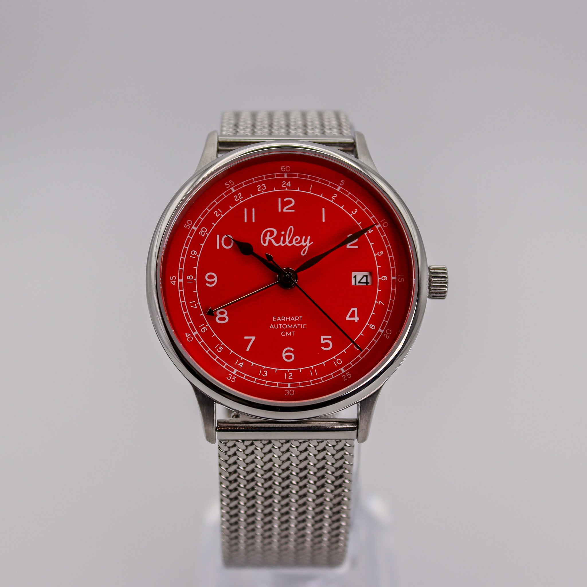 Amelia Earhart Automatic