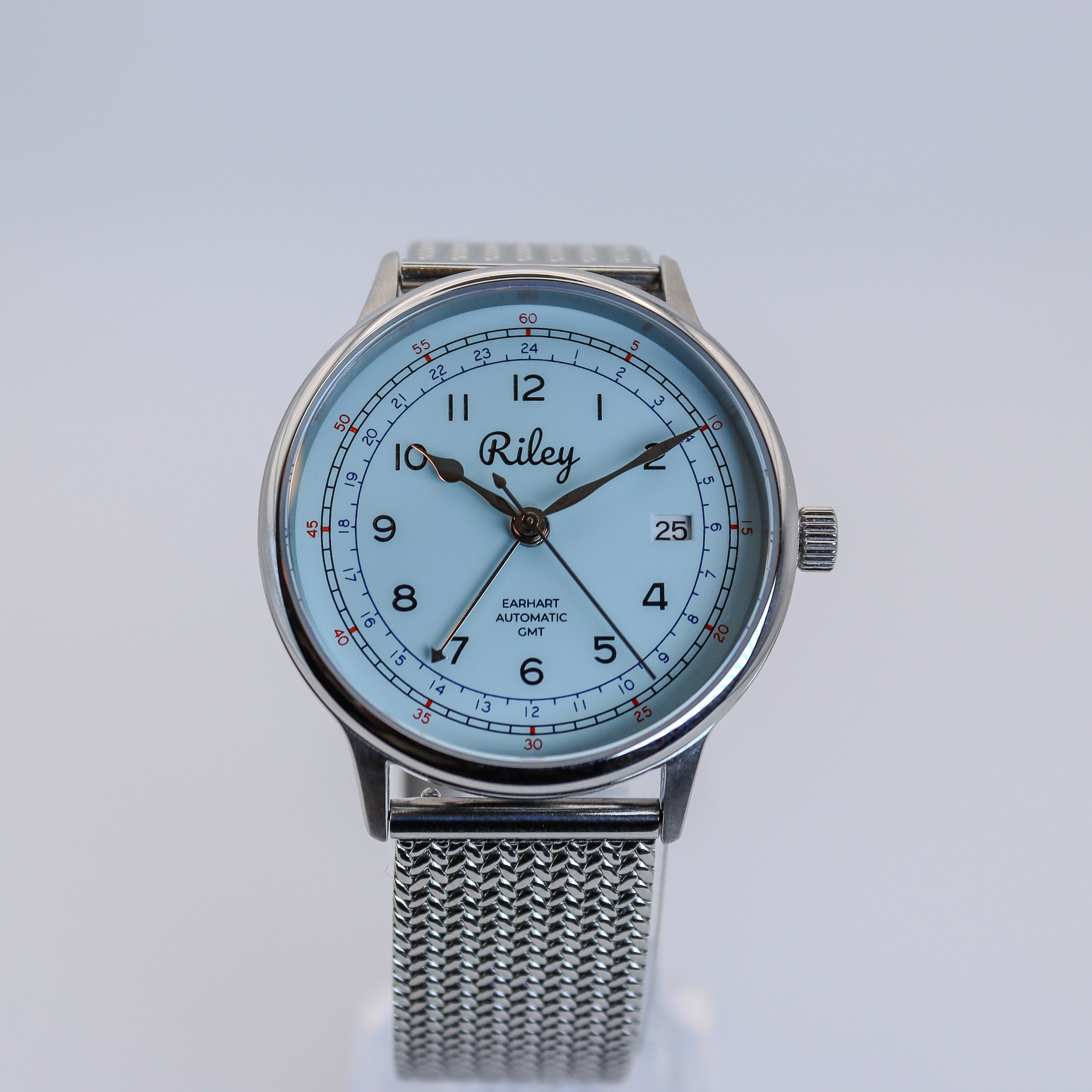 Amelia Earhart Automatic