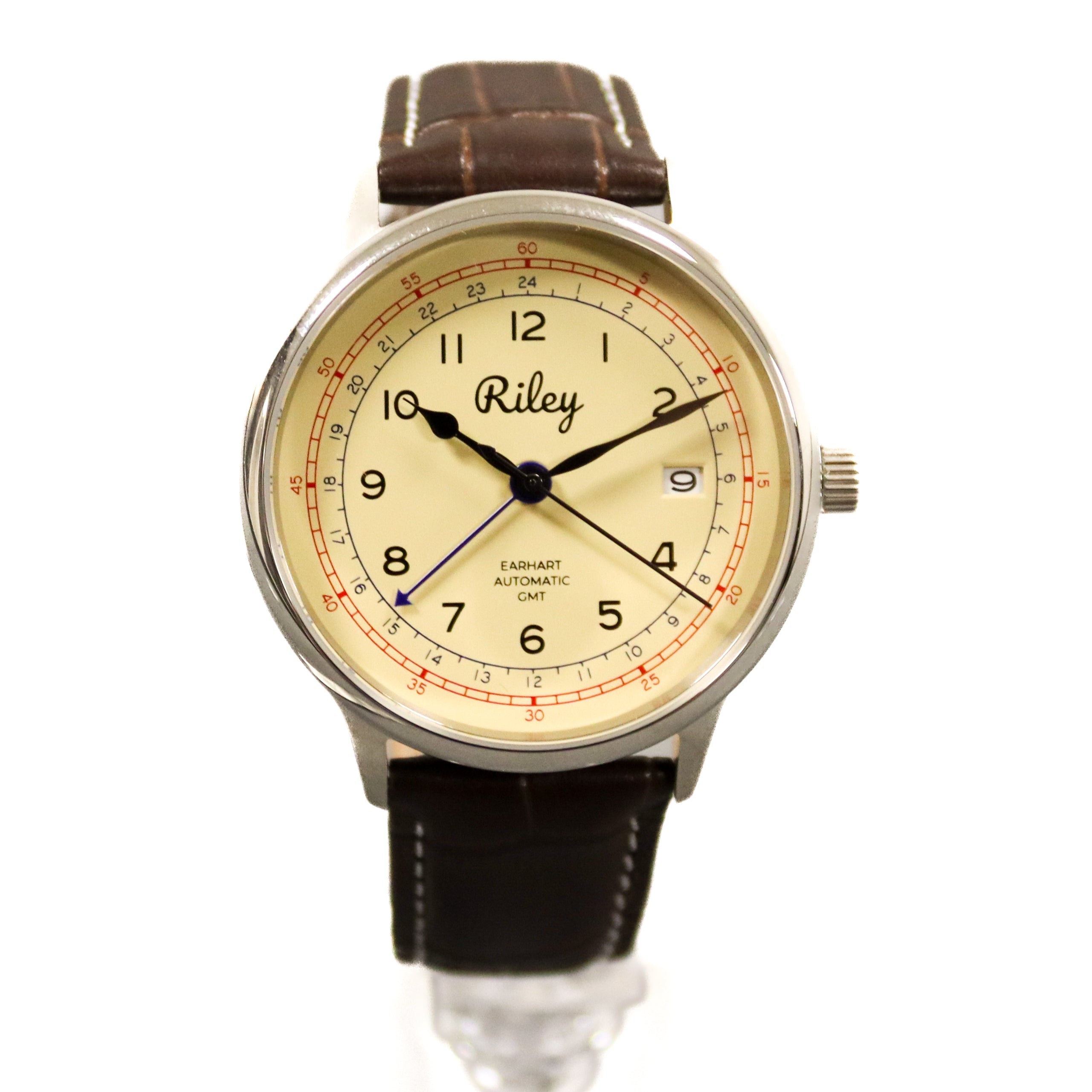 Amelia Earhart Automatic
