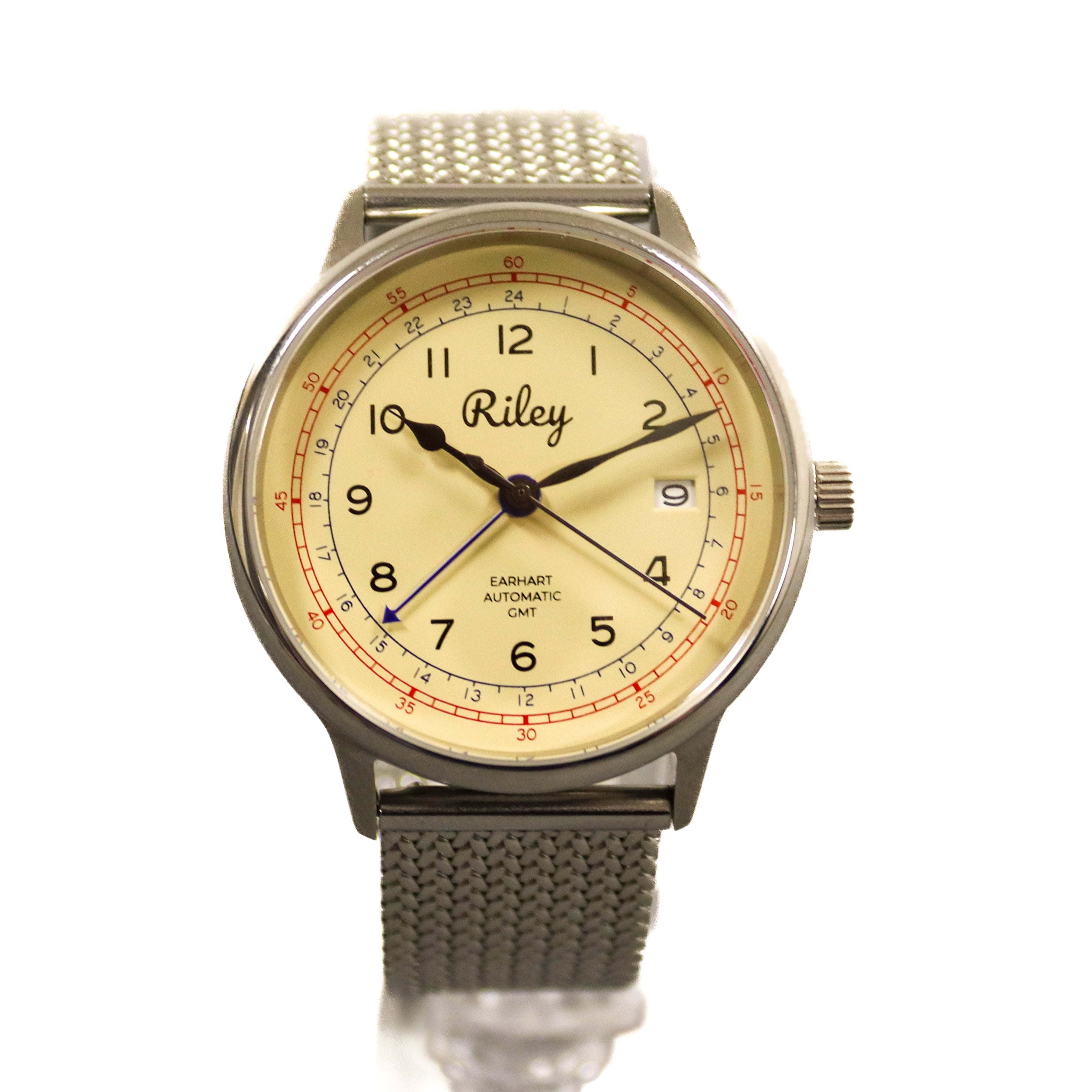 Amelia Earhart Automatic