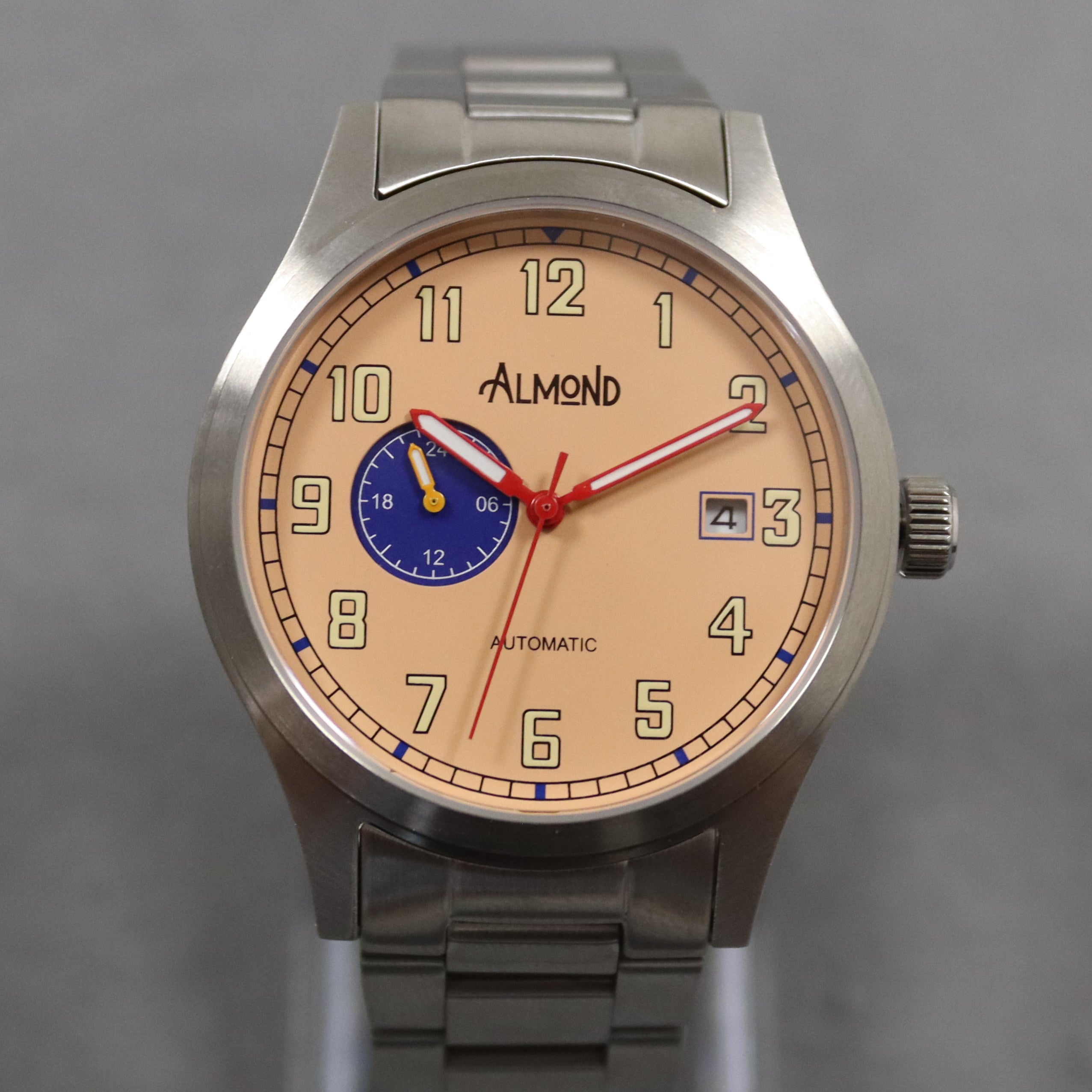 Rifleman Field Automatic