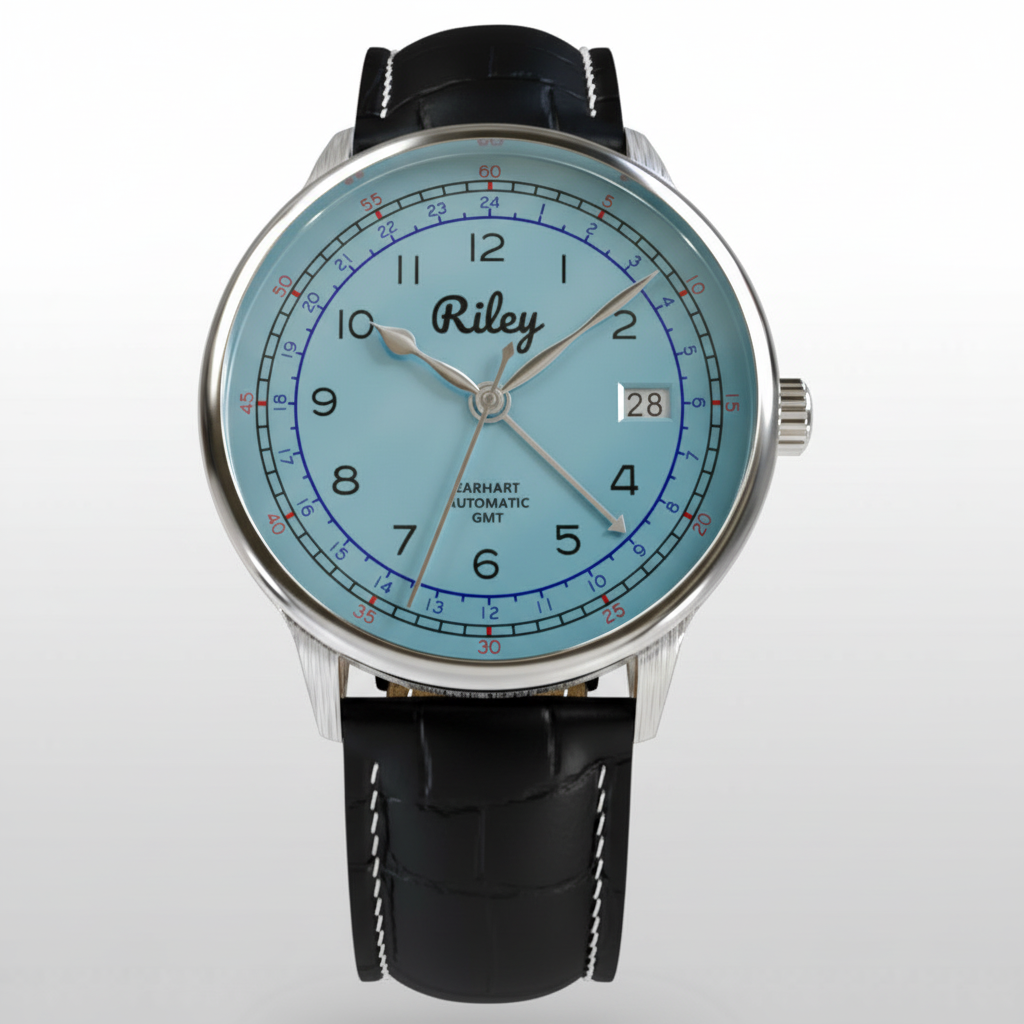 Amelia Earhart Automatic