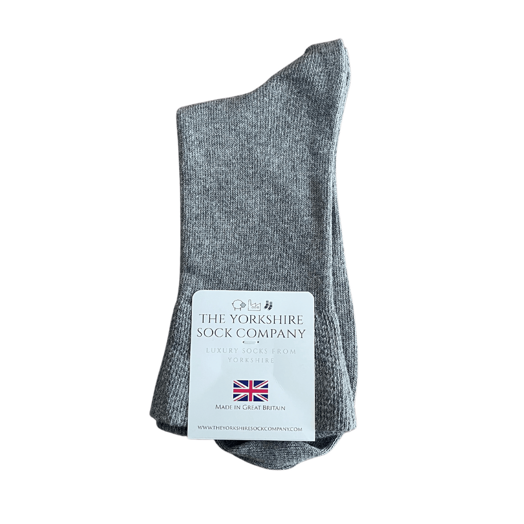 Soft Grip Socks