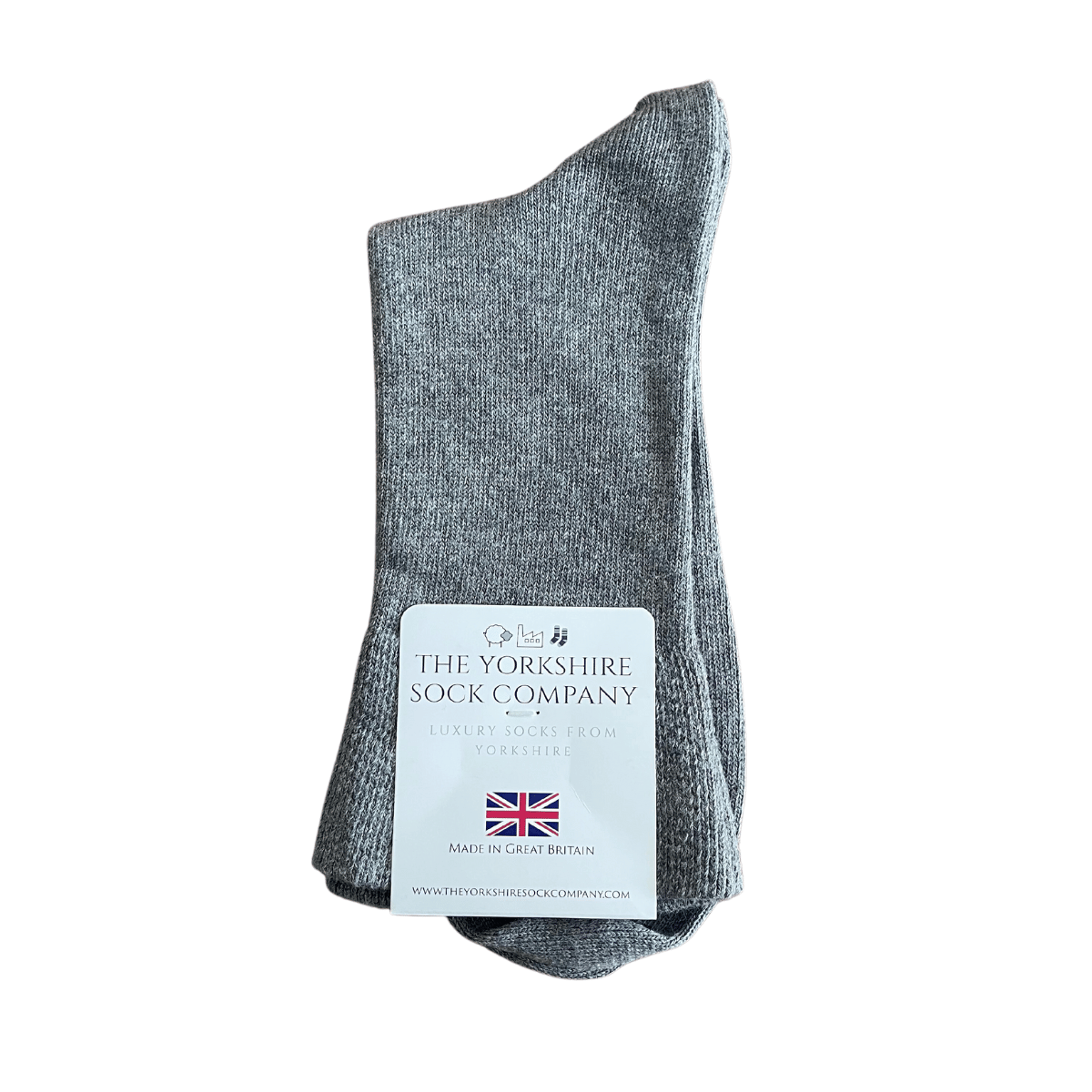 Soft Grip Socks