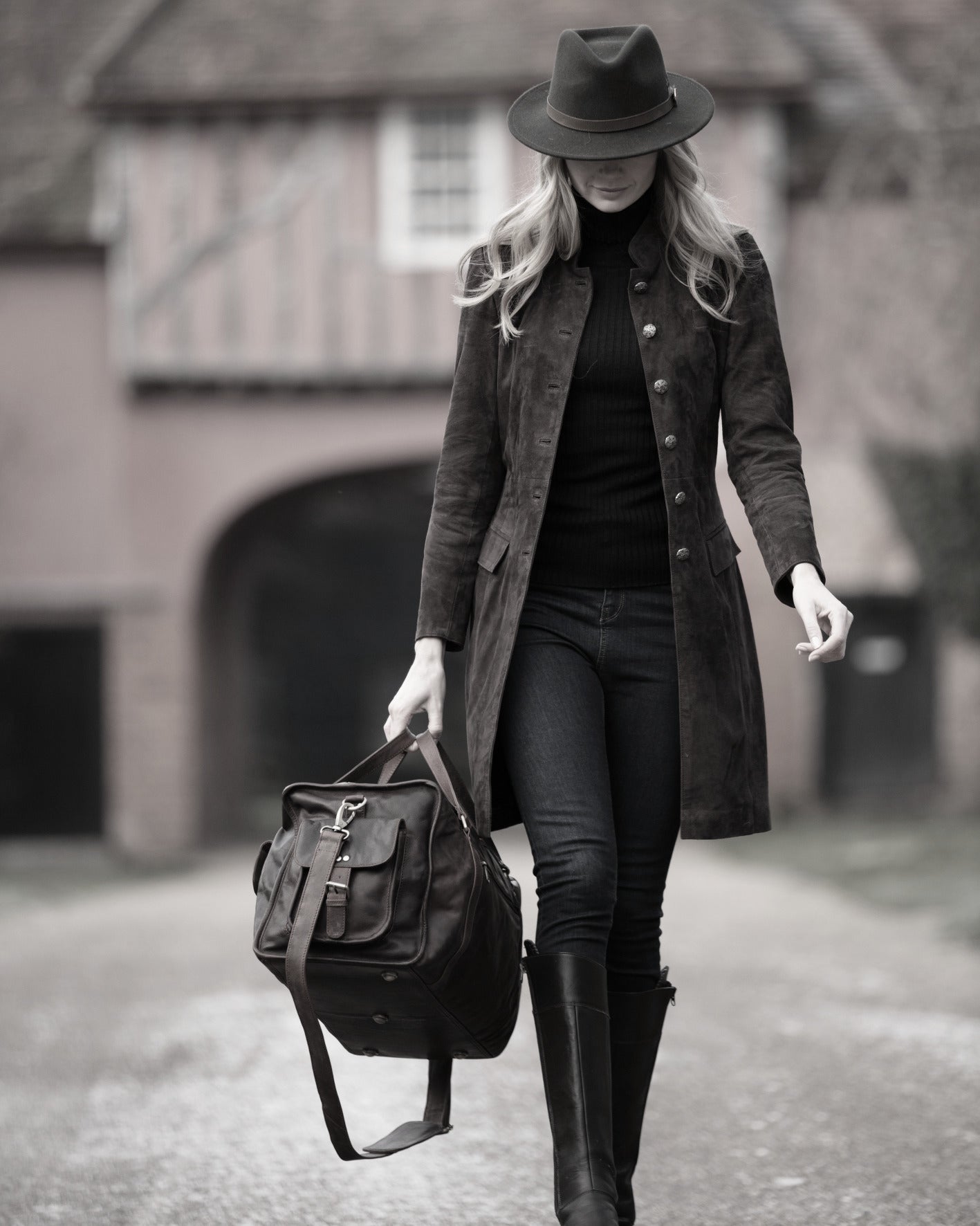 What to wear to Burghley Horse Trials | Horse & Hound