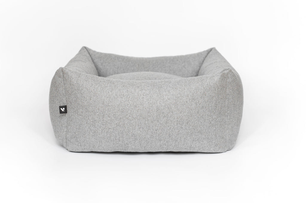 Fort Bolster Bed