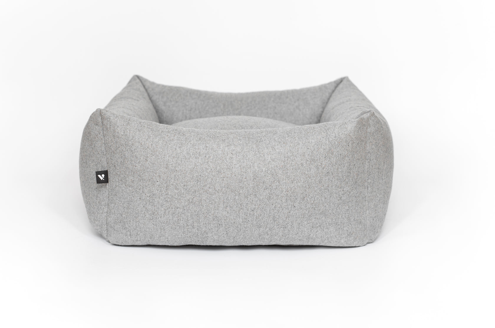 Fort Bolster Bed