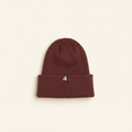 Organic Cotton Beanie