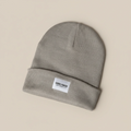Oatmeal Beanie