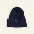 Organic Cotton Beanie