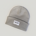 Grey Beanie