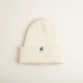 Organic Cotton Beanie