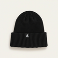 Organic Cotton Beanie