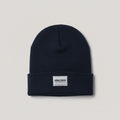 Navy Beanie