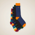 Spots & Stripes Sock Bundle