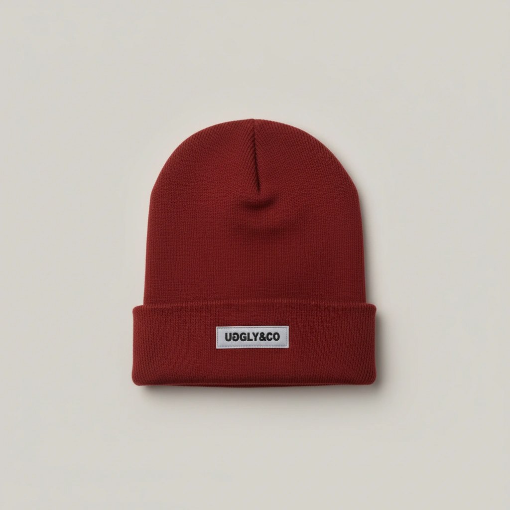 Heritage Beanie