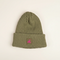 Organic Cotton Beanie