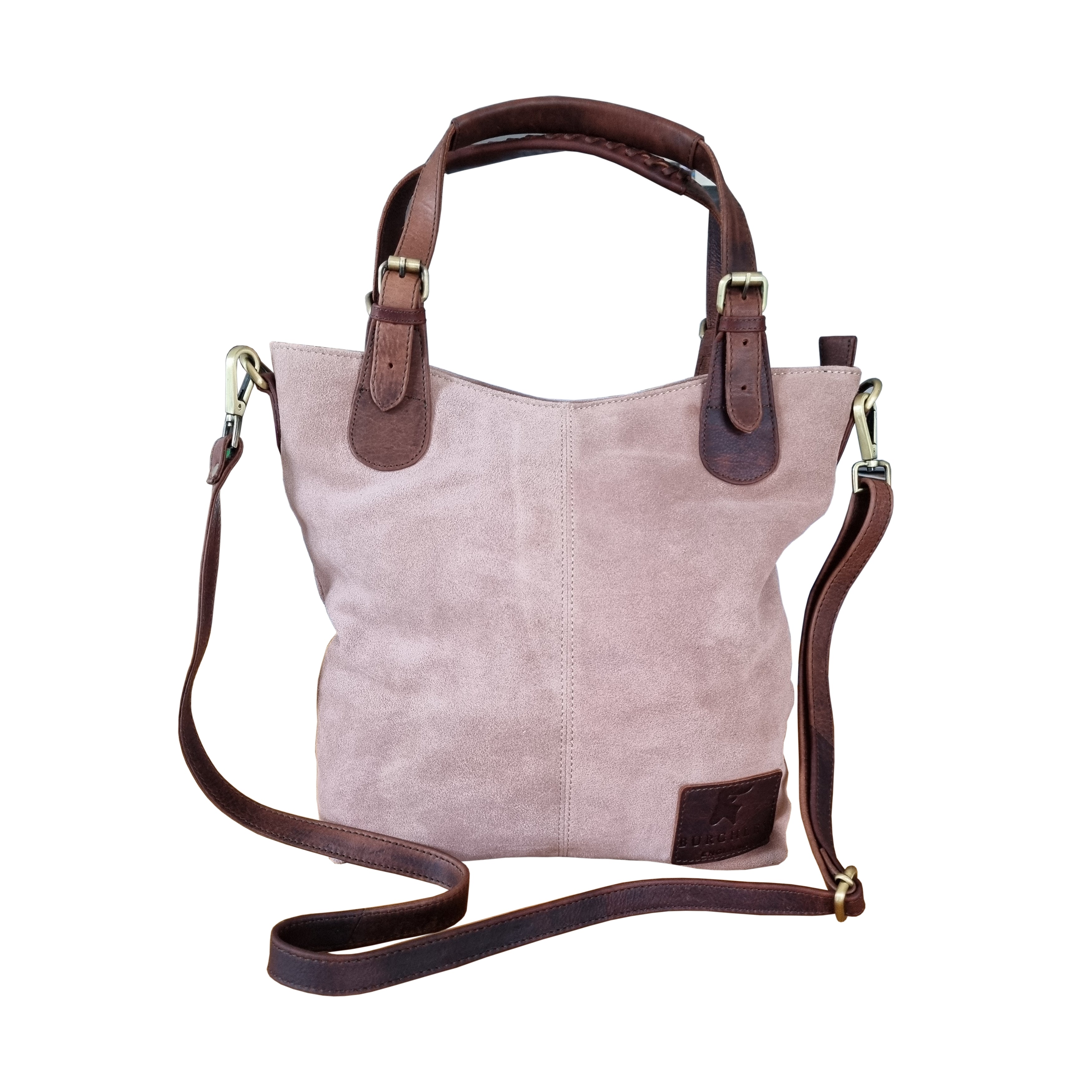 Gretton – Handmade Leather Tote
